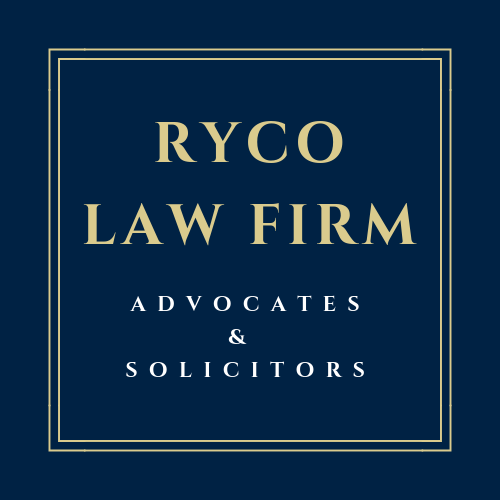 RYCO Law Firm